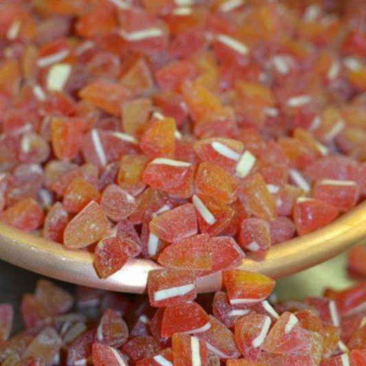 4 Fun and Easy Ways to Use Up Leftover Hard Candy