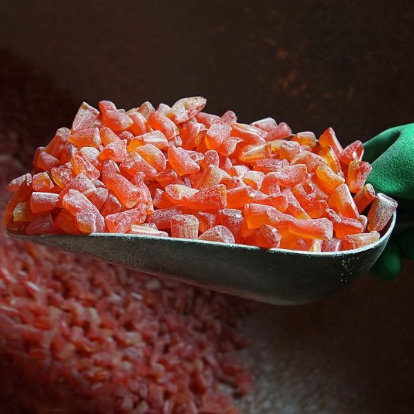 Let’s Brush Up on Interesting Facts about Candies
