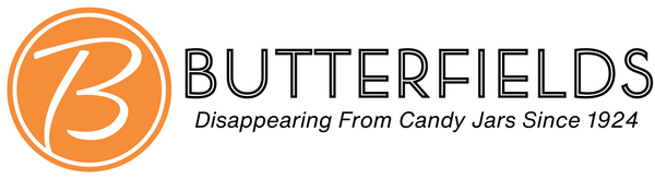 Butterfields Candies