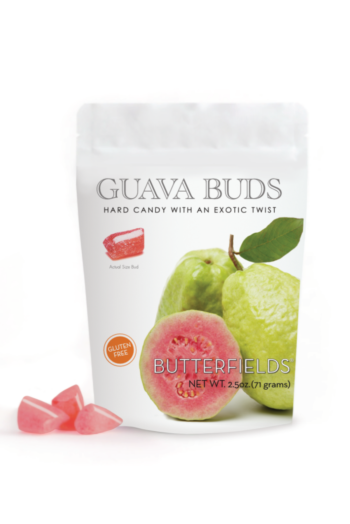 Guava Buds - Limited Edition