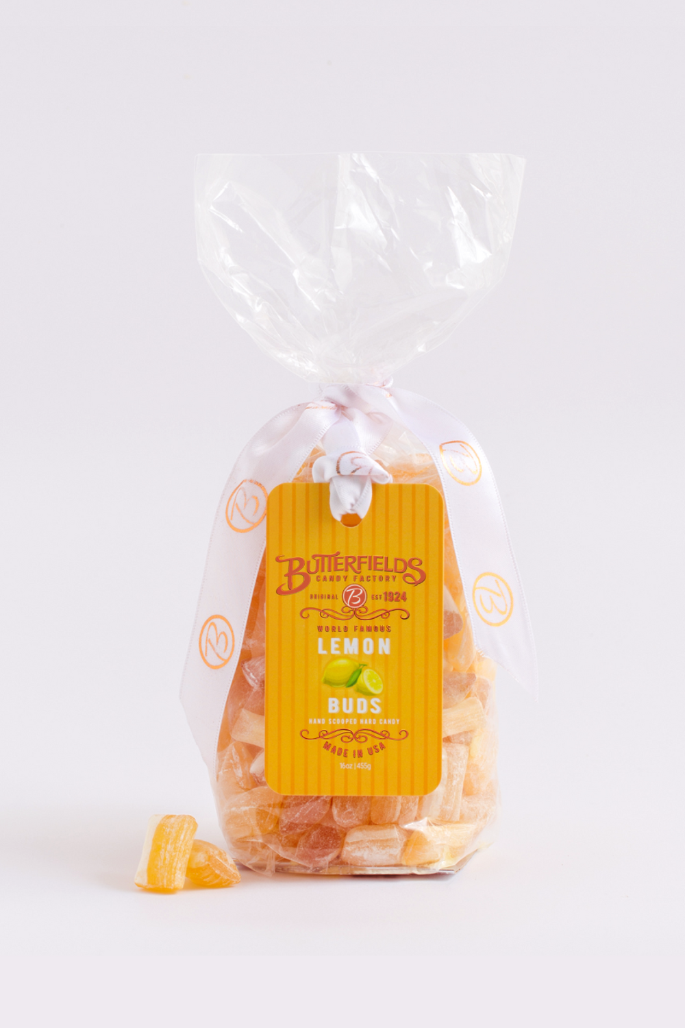 Lemon Buds
