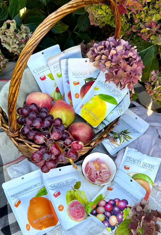 11-Flavor Sampler Pack