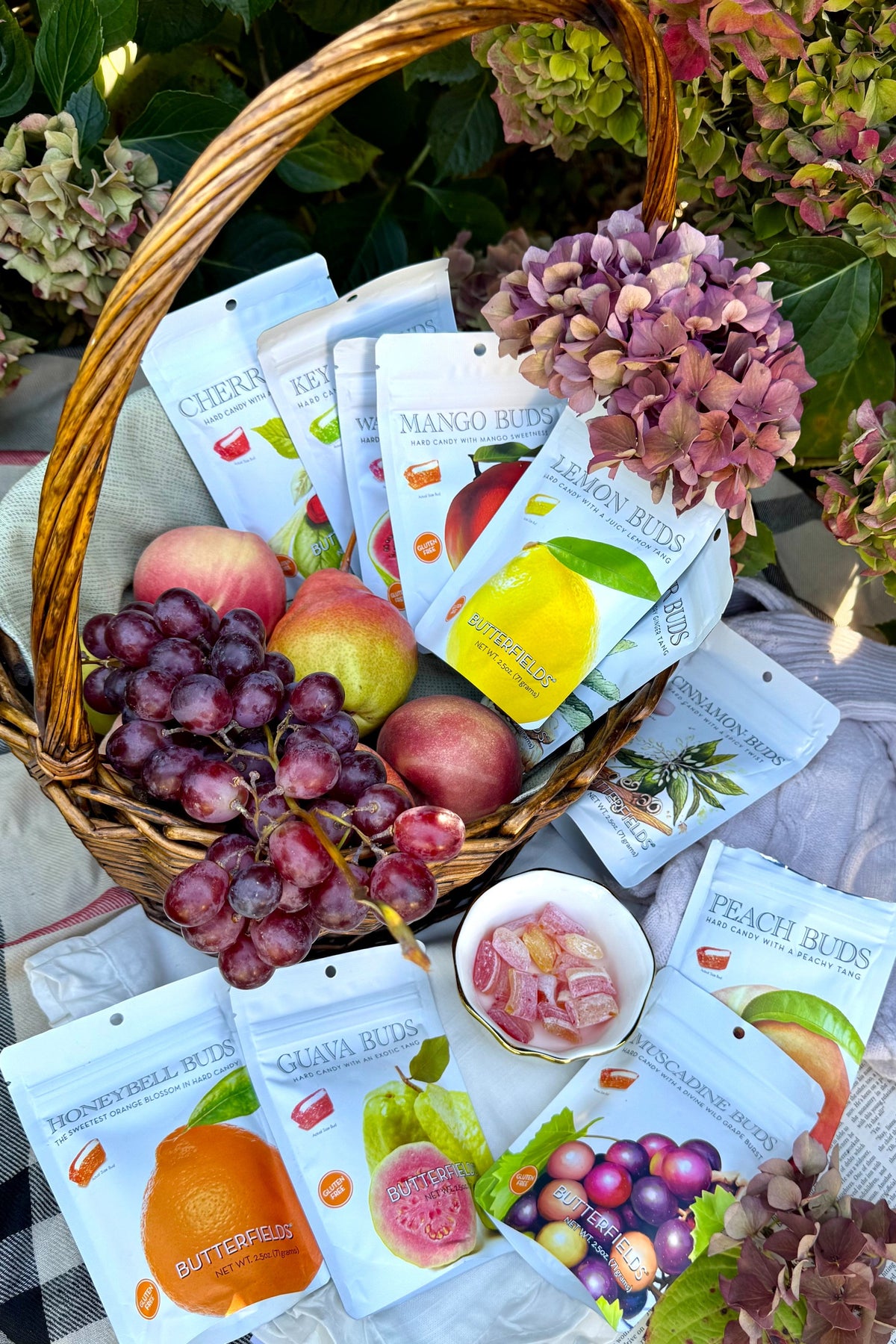 The Signature Sampler - All Eleven Flavors