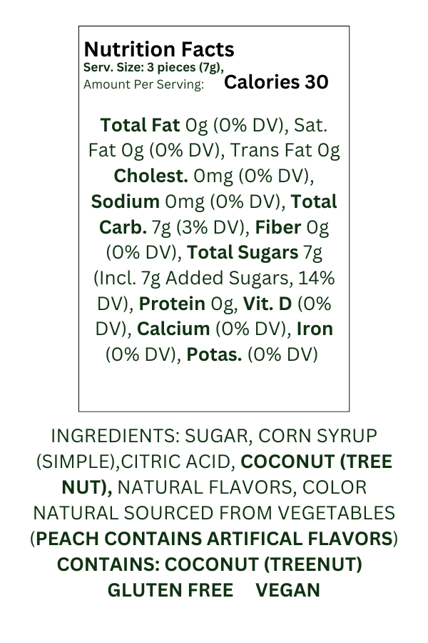 11-Flavor Sampler Pack