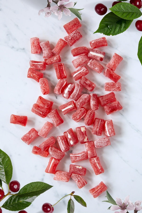 3-oz Fruit Bundle - 6 Flavors - New Look!