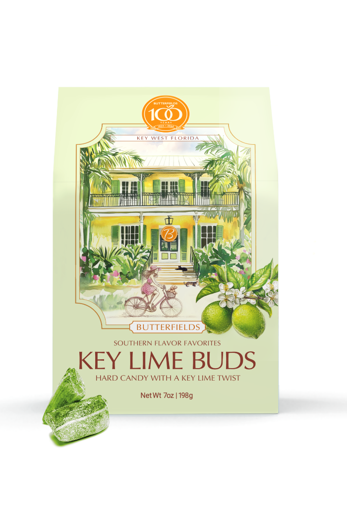 Heritage Home Collection - Key West Key Lime