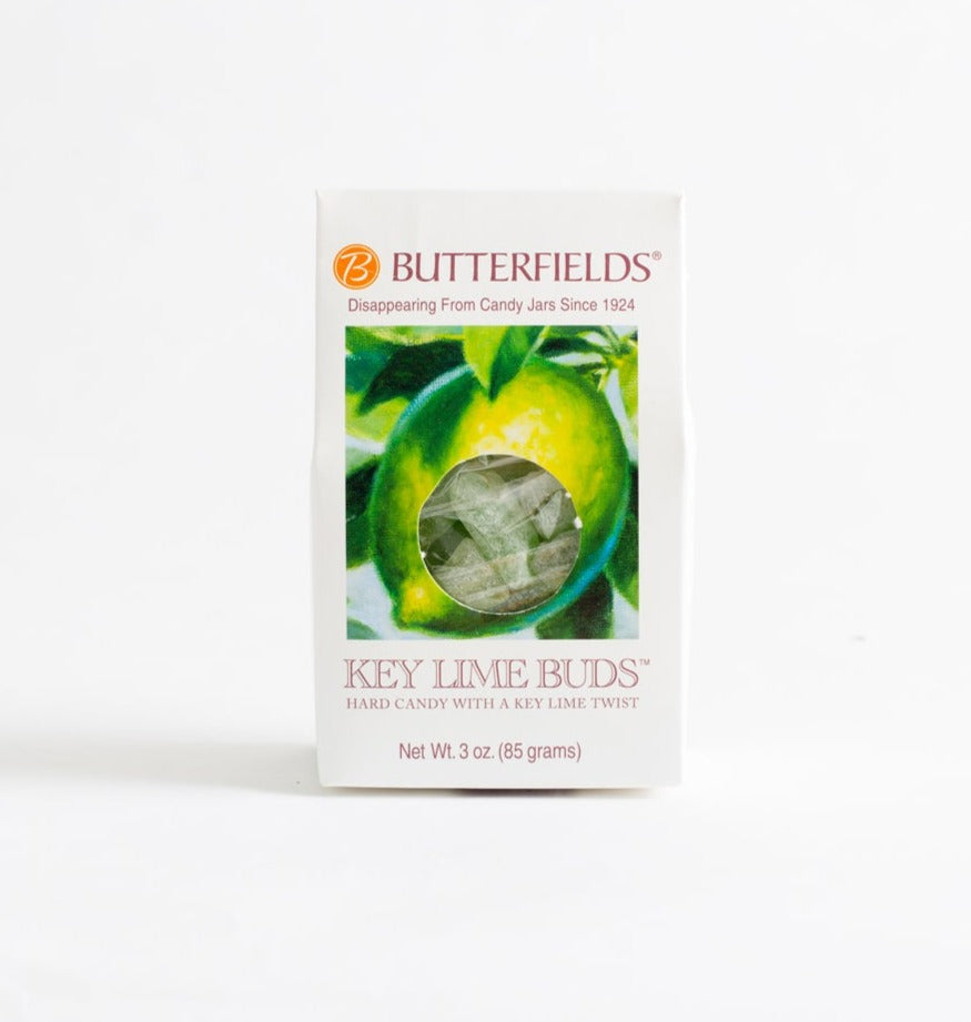 Key Lime Buds