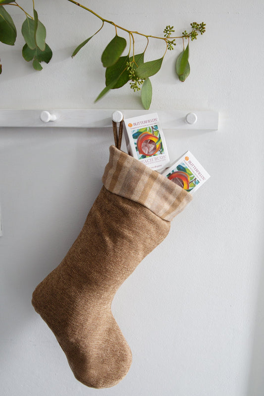 The Sweetest Tradition: A Grandmother, Her Family, and the Peach Buds They’ve Loved for Generations