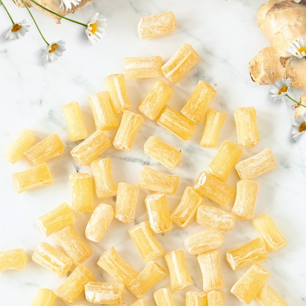 Sweetening the Knot: Butterfield’s Candies Add A Touch of Timeless Taste and Southern Charm to Your Wedding Table