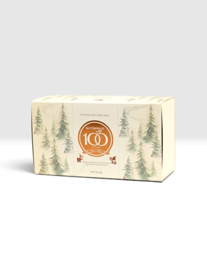 Holiday Gift Box