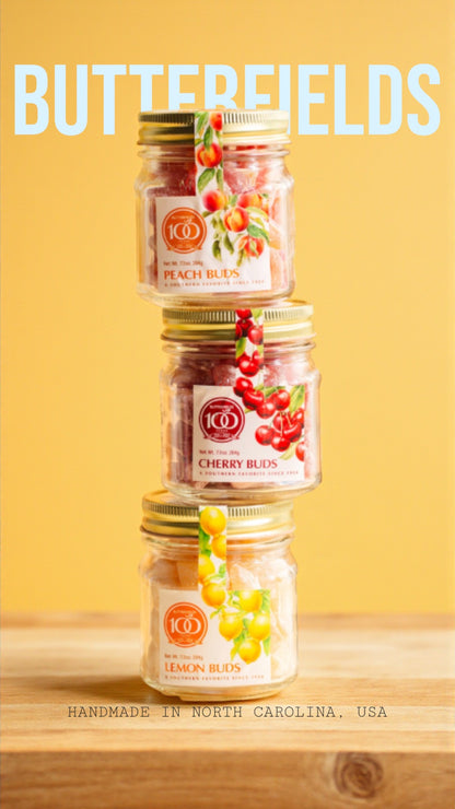 Mason Jar Gift Set