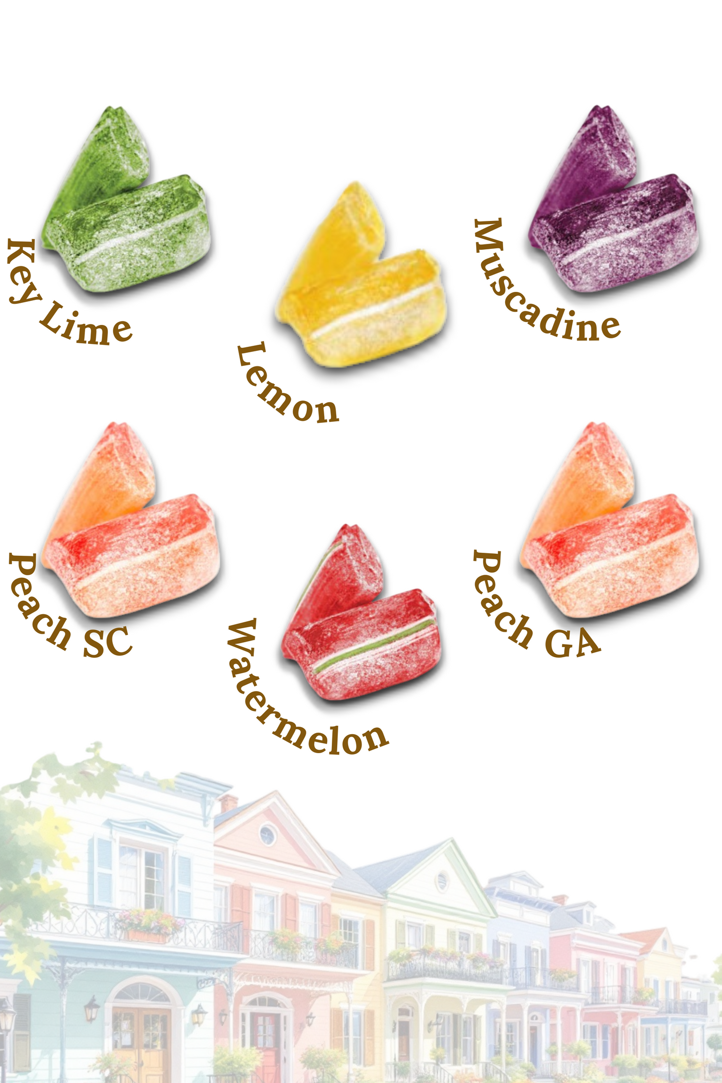 Butterfields Heritage Collection Bundle