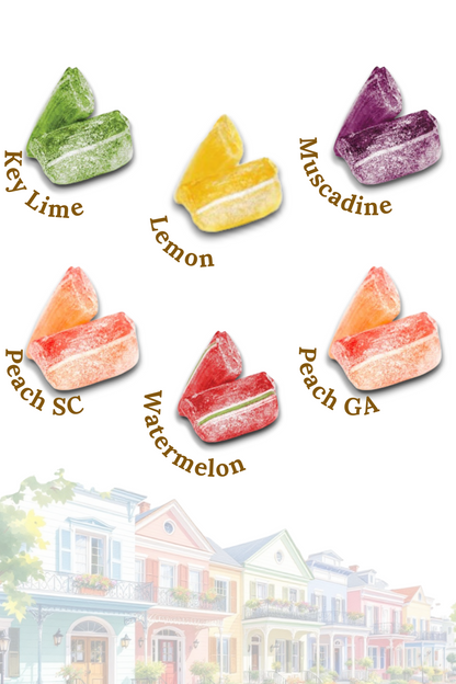 Butterfields Heritage Collection Bundle