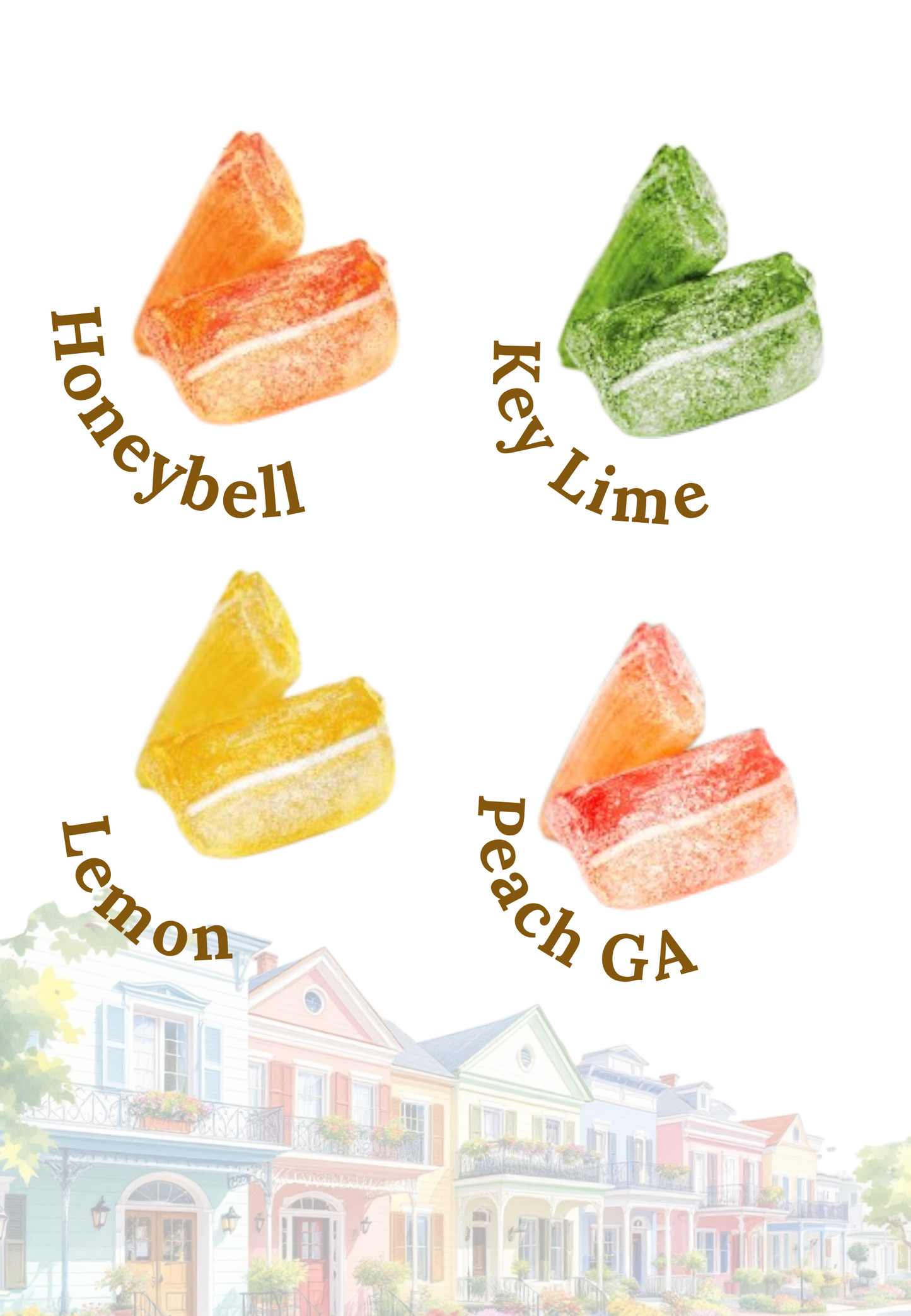 Gulf and Atlantic South Home Collection