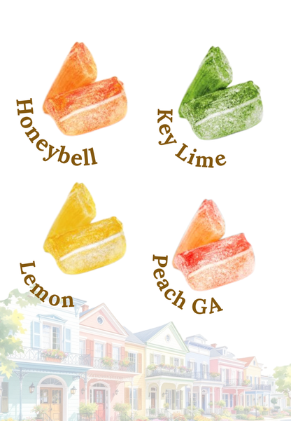 Gulf and Atlantic South Home Collection