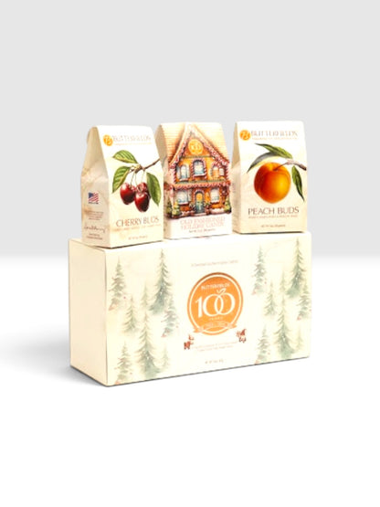 Holiday Gift Box