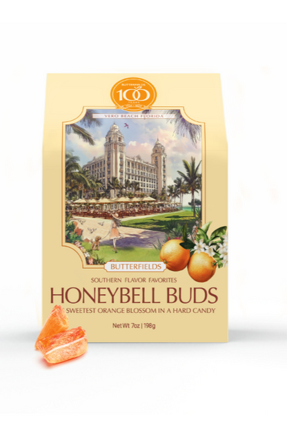 Butterfields Heritage Collection - Vero Beach Honeybell - NEW