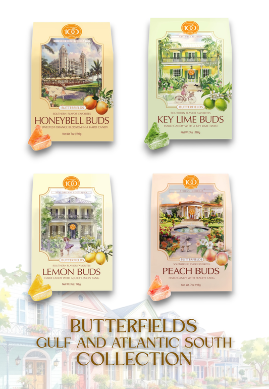 Gulf and Atlantic South Home Collection