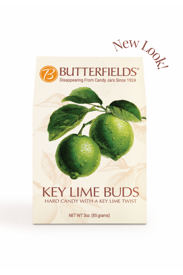 Key Lime Buds