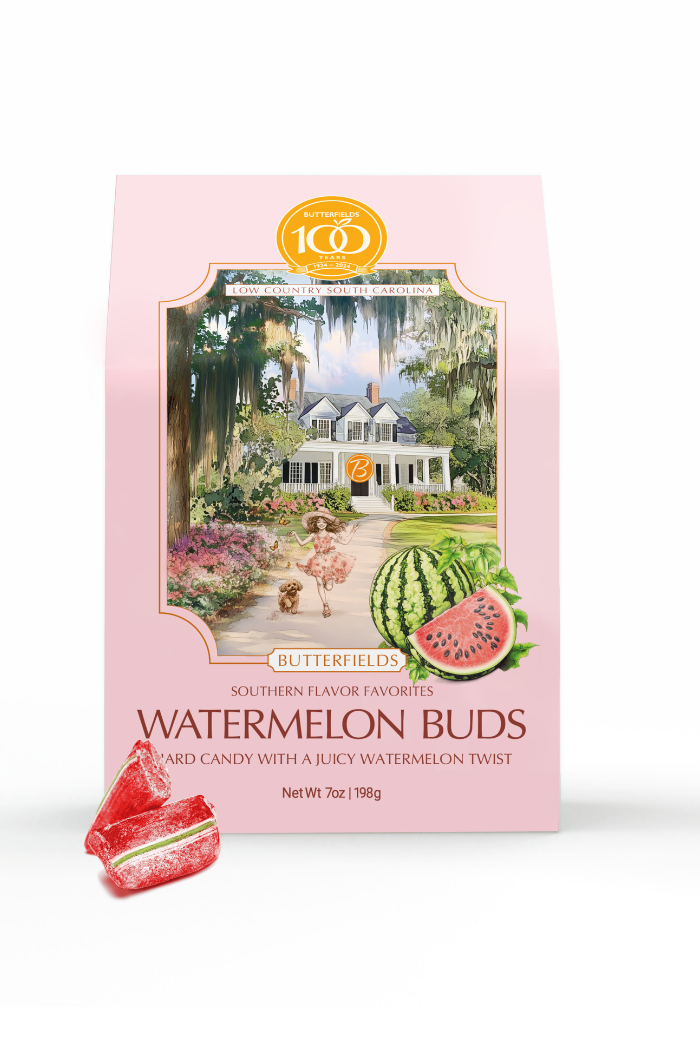 Heritage Home Collection - Low Country South Carolina Watermelon