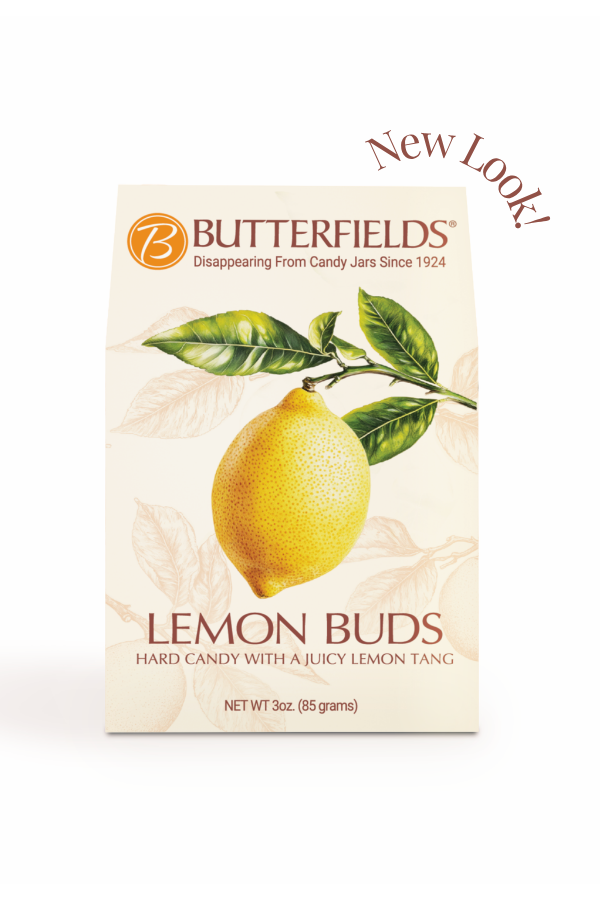 Lemon Buds
