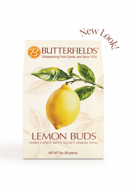 Lemon Buds