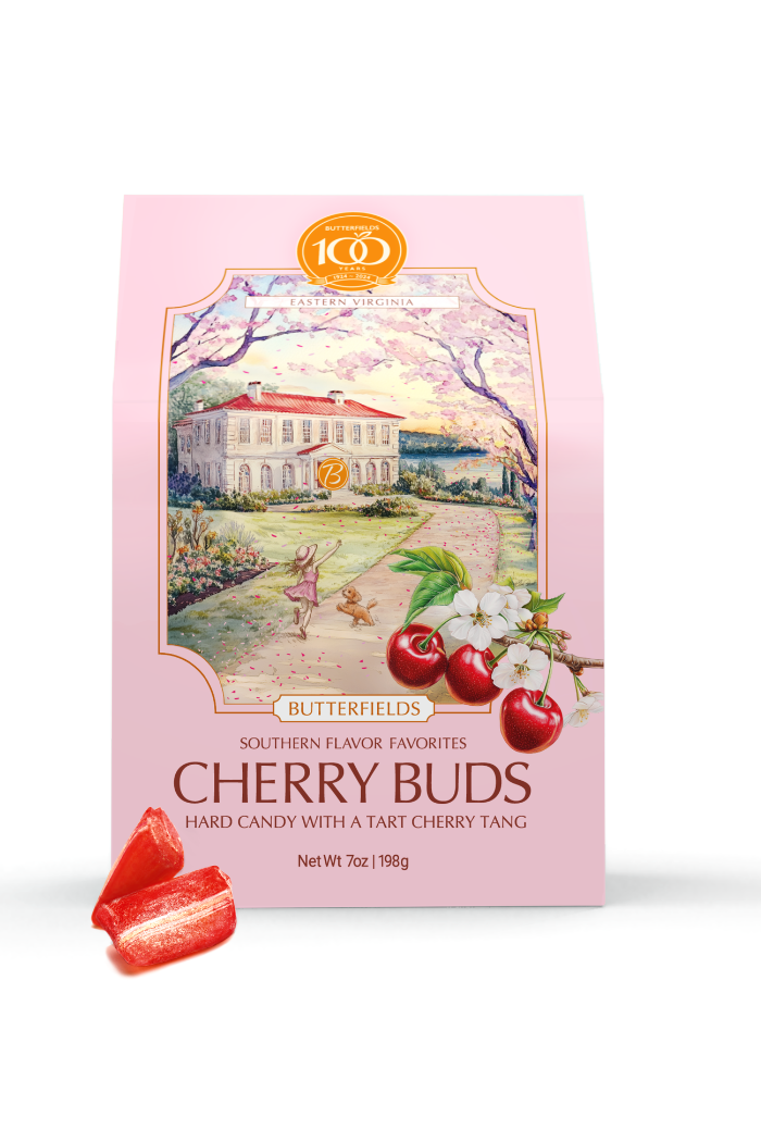 Heritage Home Collection - Eastern Virginia Cherry