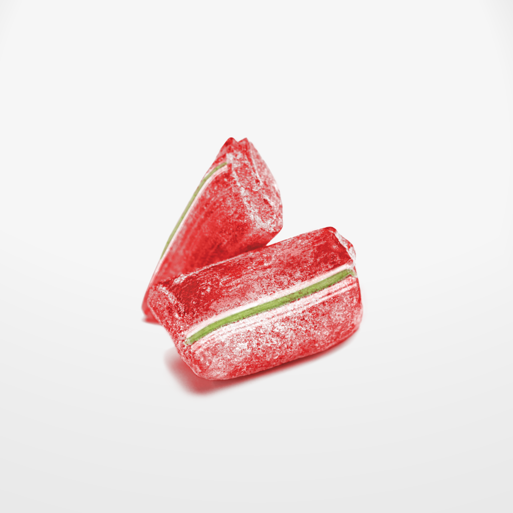 Heritage Home Collection - Low Country South Carolina Watermelon