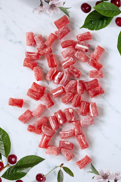 Cherry Buds – Butterfields Candies