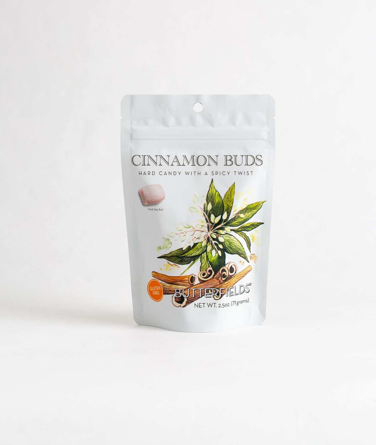 Cinnamon Buds - Fan Favorite