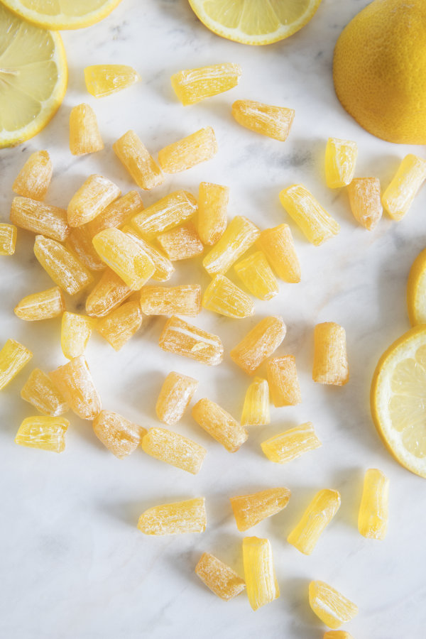 Heritage Home Collection - New Orleans Lemon
