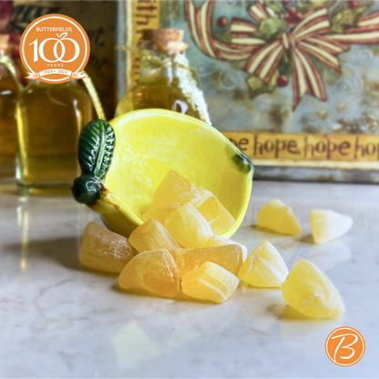 Butterfields Heritage Collection - New Orleans Lemon