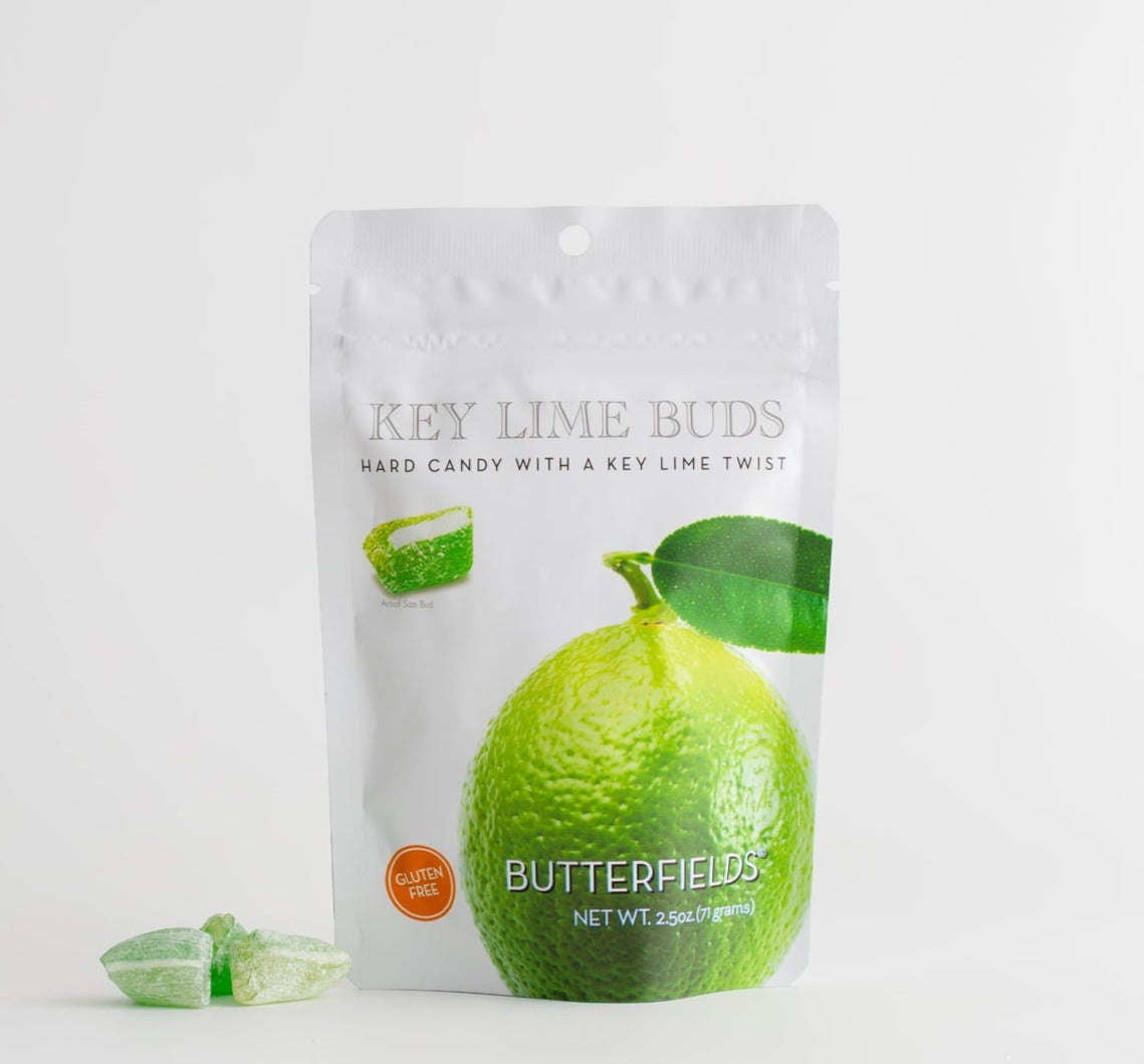 Key Lime Buds