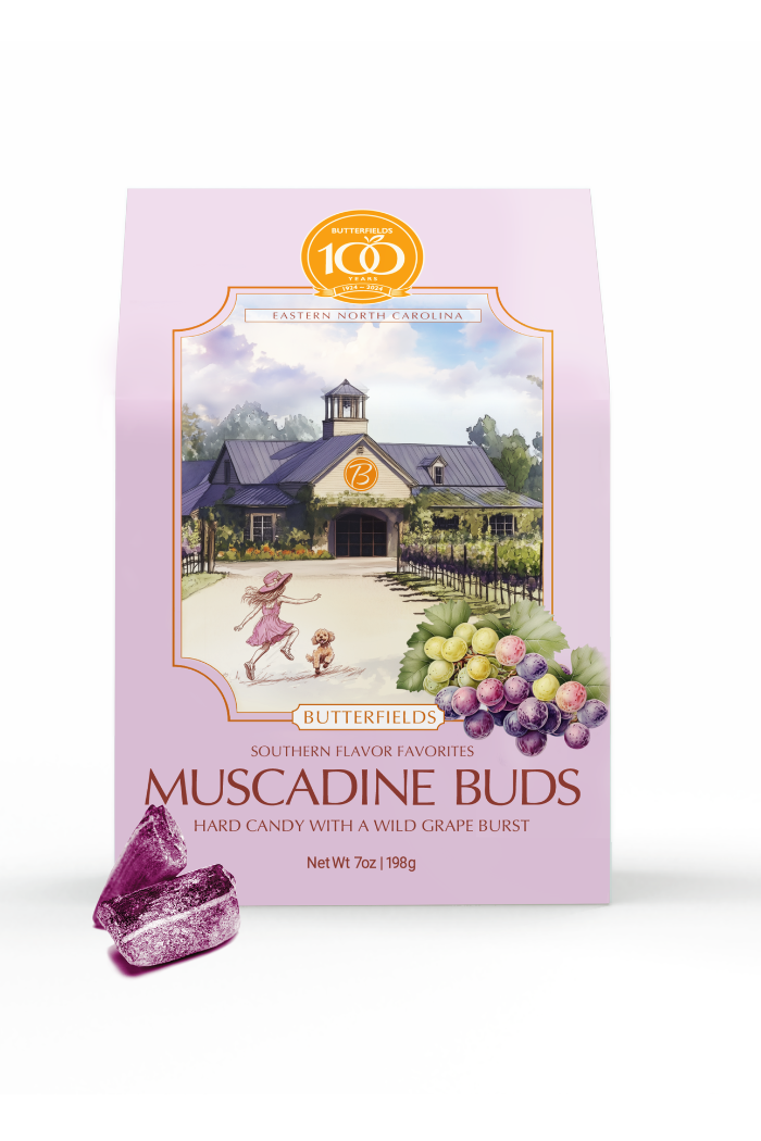Butterfields Heritage Collection Bundle