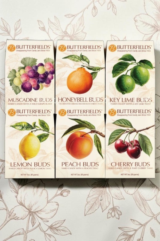 3-oz Fruit Bundle - 6 Flavors - New Look!