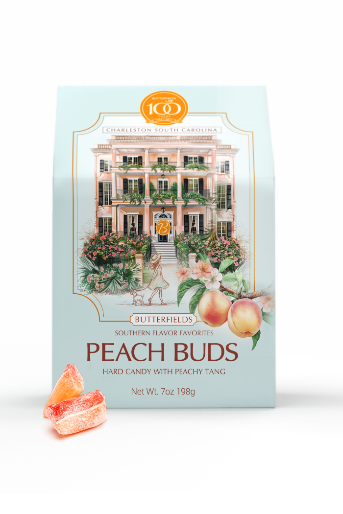 Heritage Home Collection - Charleston Peach
