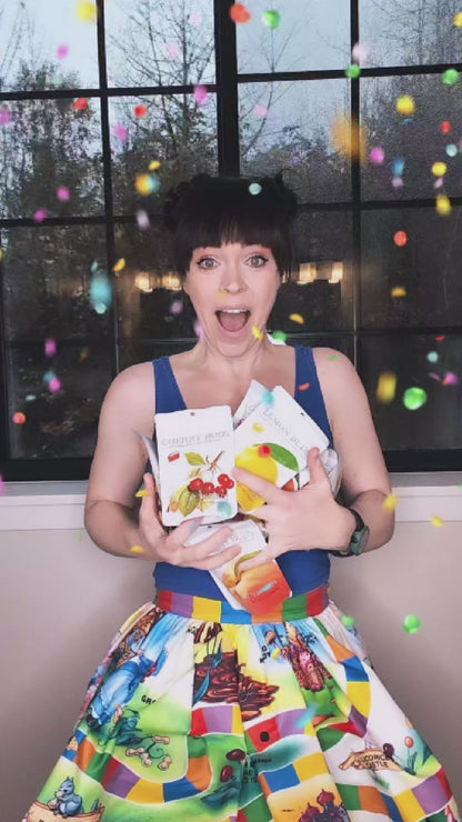 11-Flavor Sampler – Our #1 Best Seller!