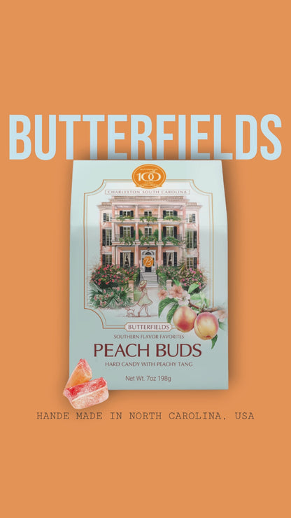 Butterfields Carolina Coastal Collection