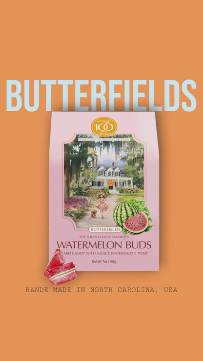 Butterfields Heritage Collection Bundle