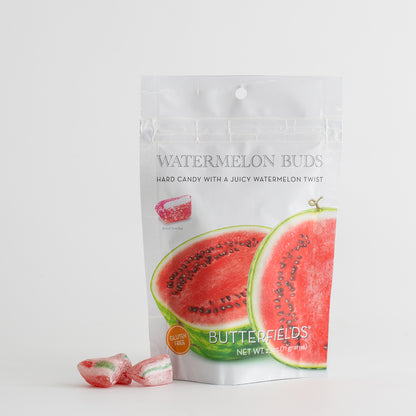 Watermelon Buds